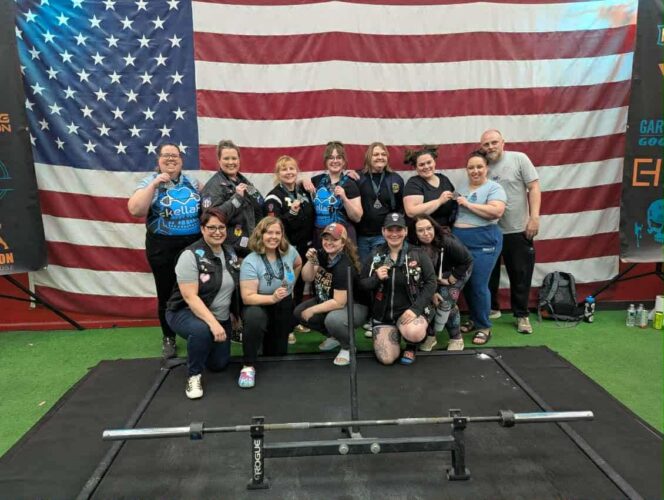 SkellaFit loads up on accolades
